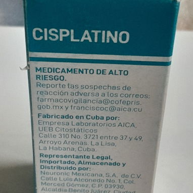 Vendo estos medicamentos interesados al pv - Img 121248166