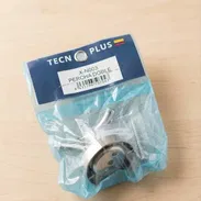 Percha doble acero inoxidable para baño/ recibidor - Img 56799191