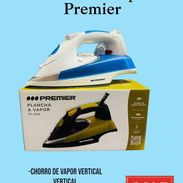 Planchas eléctricas de 1100W con sistema de vapor excelente calidad marca Royal y Milexus - Img 50827159