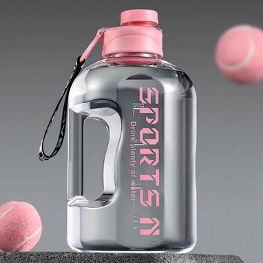 POMO DE AGUA SPORTS 2.7 LITROS - Img 119640871