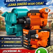 SE BUSCAN GESTORES PARA BOMBAS DE AGUA!!!!! - Img 58136995