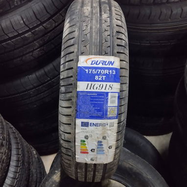Neumático 175/70R13.      25 USD - 2/2