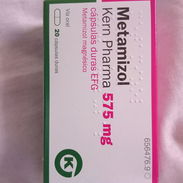 Metamizol y otros medicamentos - Img 55874012