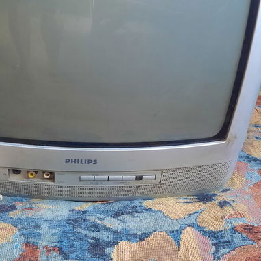 Televisor Philips no enciende - Img 104238406