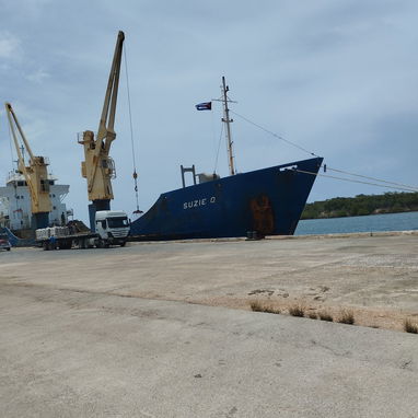 Ya disponible en el puerto EVITA provincia HOLGUIN - Img 122265958