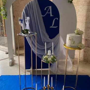 Decoración de bodas - Img 119519855