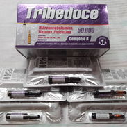 Tribedoce inyección - Img 57711010