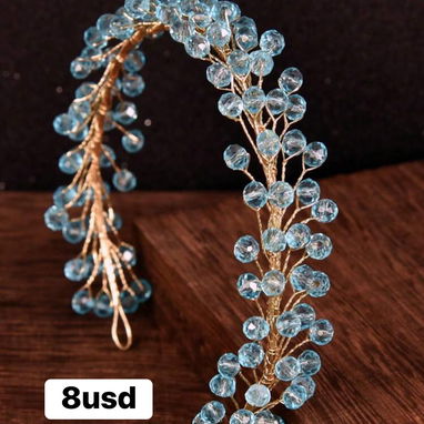 Accesorios para Quinceañeras en venta - Img 124073723