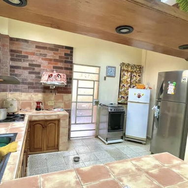 🏠 EN VENTA‼️Casa en Playa. La Ceiba cerca de 60 y 41  💰$  70 mil usd - 5/10