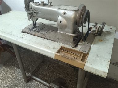 Máquinas de coser - Img main-image