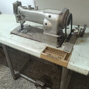 Dos máquinas de coser en venta - Img 45753943