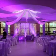 Alquiler de servicios de luces de ambientación o decoracion - Img 50126509