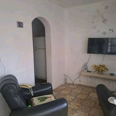 Casa en Regla - 3/6