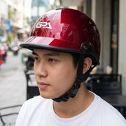 Cascos importado originales tipo gorra - Img 55690078