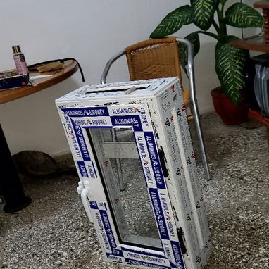 Carpintería de Aluminio a Medida – Calidad Importada y Mejor Precio Garantizado - 8/10