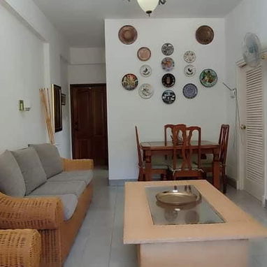 Renta de apartamento privado a pasos del Malecón Habanero dos habitaciones más fotos al privado - Img 121682648