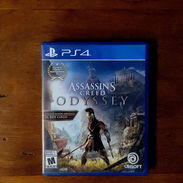 Assasin Creed Odisey IMPECABLE - Img 57823491
