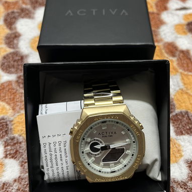 Relojes para caballeros nuevos en su caja - 2/3