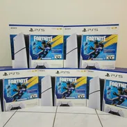 Play 5 Edición Fortnite 1 TB sellado en caja - Img 53075521
