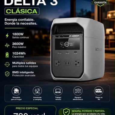 Kit solares baterías y mucho más - 6/10