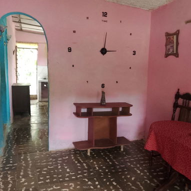 casa en Guanabacoa - 4/5