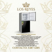 Refrigerador milexus 11.5 pies Precio: 490 usd 👑LR👑 - Img 55716145