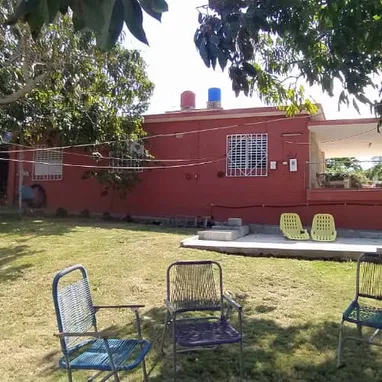 Guanabo buena casa 🏡‼️‼️‼️ - Img 115285380
