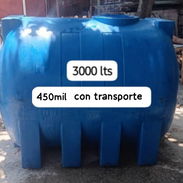 Tanques de agua - Img 57380680