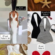Ropa SHEIN - Img 55687644