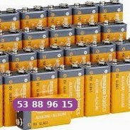Pilas 9v - Img 57213023