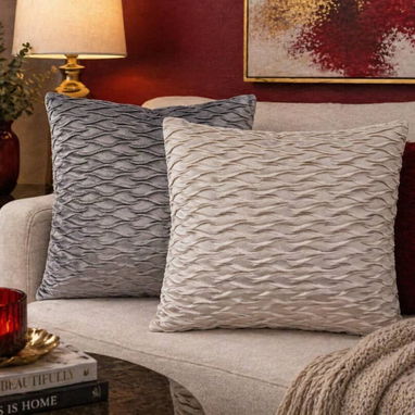Cojin Decorativo con su relleno (cv) - Img 121594883