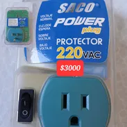 Protector de voltaje 220v - Img 55811421