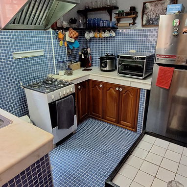 SE RENTA CASA INDEPENDIENCERCA DE 60 Y 70 - 6/10