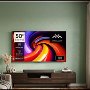Smart TV 50 pulgada - Img 57250559