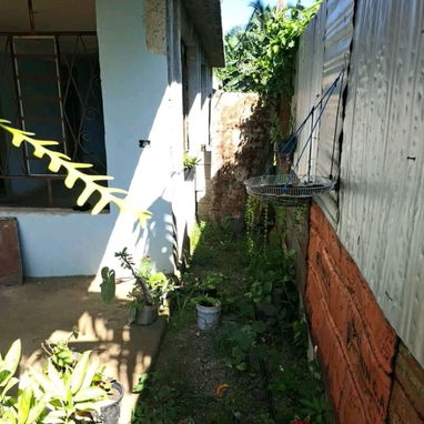 Venta de Finca con casa en construcción Habitable - Img 124365673