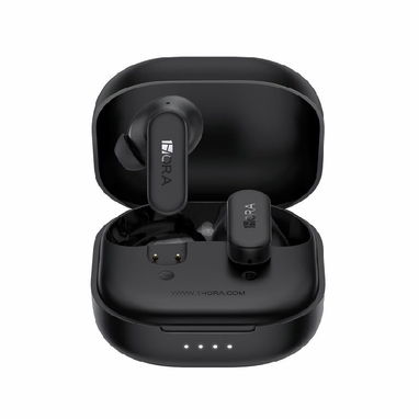 Audifonos inalambricos 1Hora de bluetooth control táctil varios modelos con cancelación de ruido *Tienda Online* - Img 123089401
