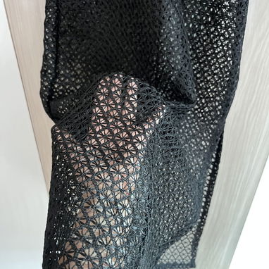 Vestidos de mujer Cuidado con el perro - 10/10