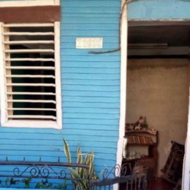 Vendo mi casa en marianao - Img 123433104