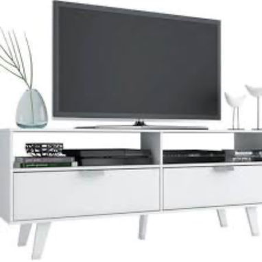 Mueble de TV para 55 pulgadas nuevos en caja importados - 2/2