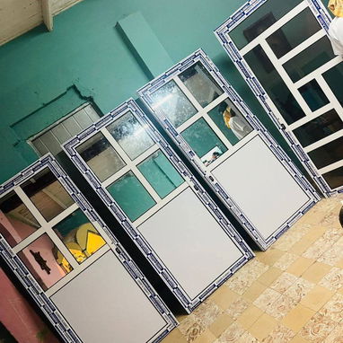 Puerta - 7/10