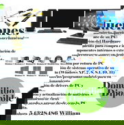 servicios técnicos informático domicilio - Img 49489438