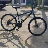 *Bicicleta 26* - Modelo VM-B26MTB - Marca Vivamax - - Img 56832752