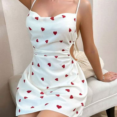 Vestidos de verano - Img 123462335