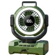 Ventilador T11 - Img 56521625