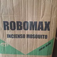🦟🦟Inciensos Anti mosquitos🦟🦟 🔸Pqt 30 unidades - Img 54346595