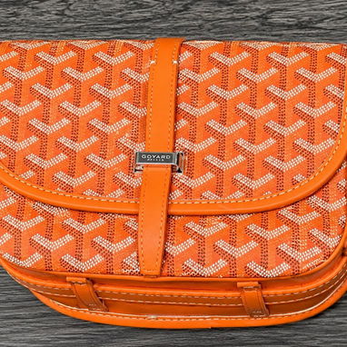 Bolsos Belvedere - 2/2