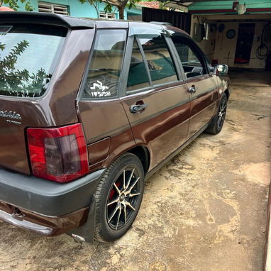 Fiat tipo - 2/9