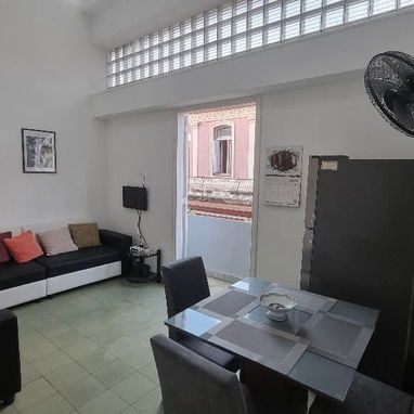 ⛱️✨🏡 ¡Tu espacio ideal en La Habana te espera! ⛱️/Alquiler de casas en La Habana/House for rent in Havana/Confortable - Img 122797494