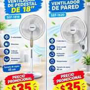 Venta de ventiladores - Img 57695867