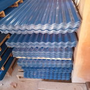 Se venden planchas de cin finita de 0.17 de grosor son garbanizada - Img 57289020